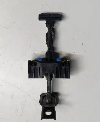 Volkswagen Scirocco Rear door check strap stopper 5N0839267S8 5N0839267