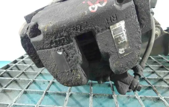 Citroen C4 Grand Picasso Front brake caliper IMPRK1339214