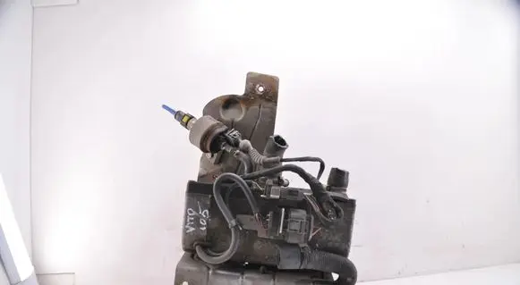 Mercedes-Benz Vito Viano W639 Auxiliary pre-heater (Webasto) 6398301861 6394461729