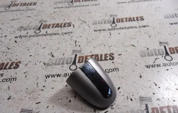 Mercedes-Benz A W168 Rear door handle cover 