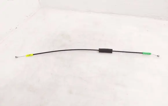 Toyota Hilux VIII Front door cable line