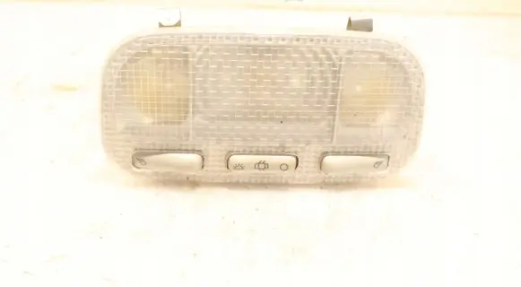 Citroen C5 Other interior light