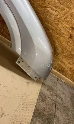 Opel Vectra C Fender