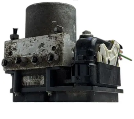 Peugeot Partner Master brake cylinder