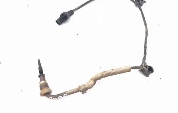 Hyundai Tucson IV NX4 Exhaust gas temperature sensor 392602M400
