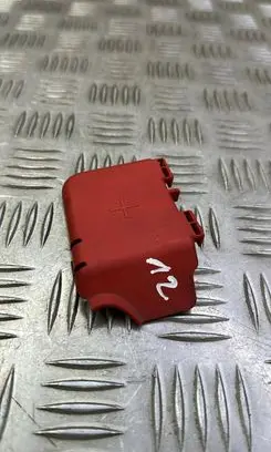 BMW 1 F20 F21 Positive cable (battery) 602133