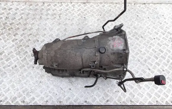 Mercedes-Benz C AMG W204 Automatic gearbox P2292711901