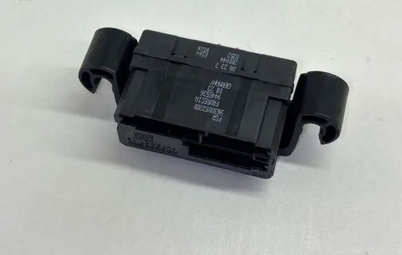 Citroen C4 Grand Picasso Seat heating relay 9638053380