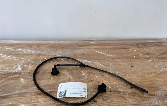 Honda Civic Windshield washer spray nozzle 