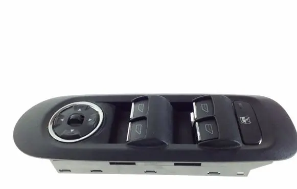 Ford Mondeo MK IV Electric window control switch 7S7T14A132AB