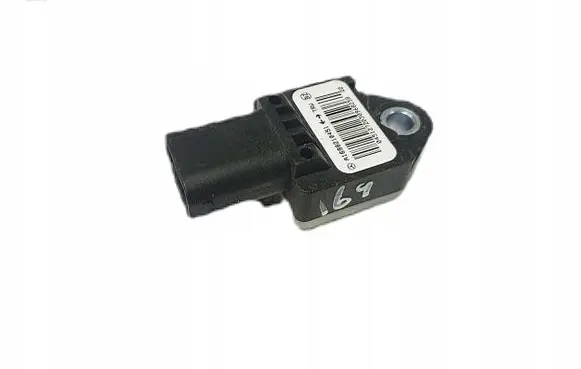 Mercedes-Benz A W169 Airbag deployment crash/impact sensor A1698210451