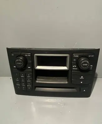Volvo XC90 Head unit multimedia control 30720249