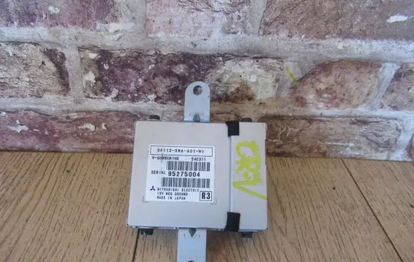 Honda CR-V Other devices 39113-SWA-A01-M1