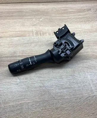 Toyota Verso Wiper control stalk 0521017F525 J08