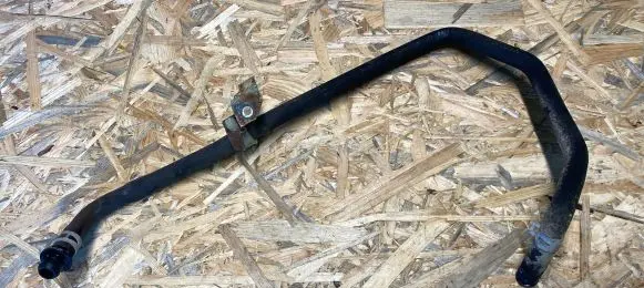 Honda CR-V Engine coolant pipe/hose