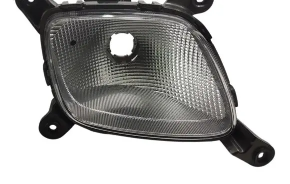 Front fog light
