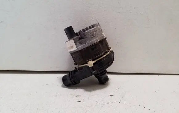 Mercedes-Benz EQC Electric auxiliary coolant/water pump A0005003800 A2C13846400