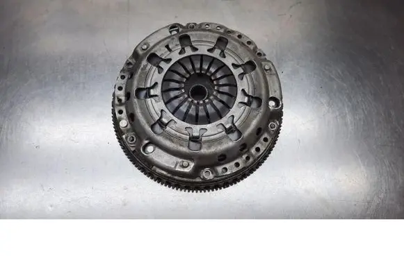 Volvo S40, V40 Clutch set kit 415008011