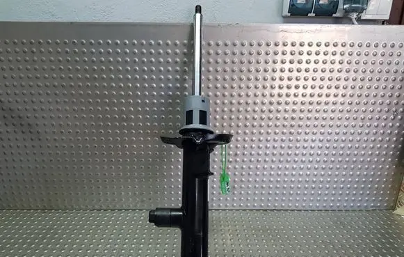 Cupra Born Front shock absorber/damper S26371305 1EA413032N
