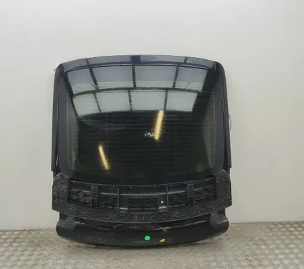 Porsche Panamera (971) Tailgate/trunk/boot lid 971827457A