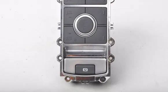 Land Rover Range Rover Sport L494 Central console control unit JPLA-14B596-HD