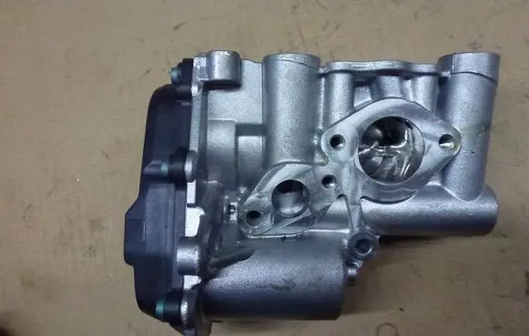 EGR valve