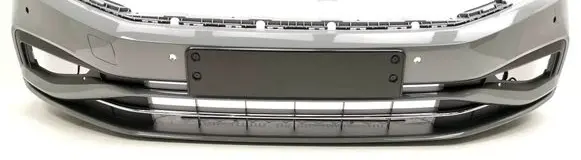 Volkswagen PASSAT B8 Front bumper 3G0807217AM