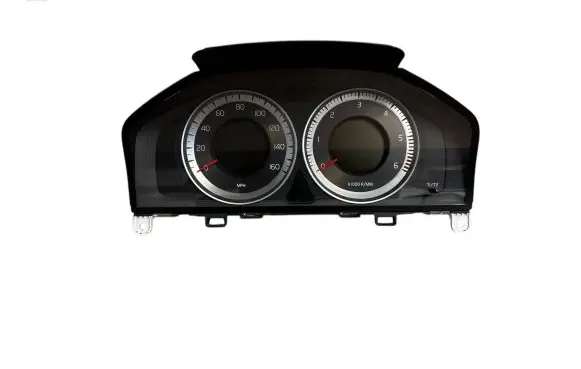 Volvo XC70 Speedometer (instrument cluster) 31343330AA 36001841 69799630U