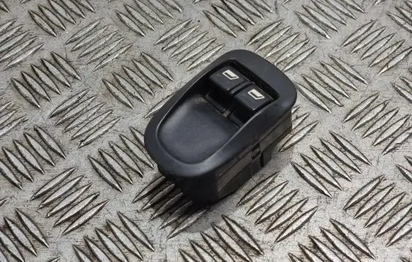 Peugeot 206 Electric window control switch