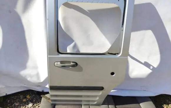 Ford Transit - Tourneo Connect Side sliding door 