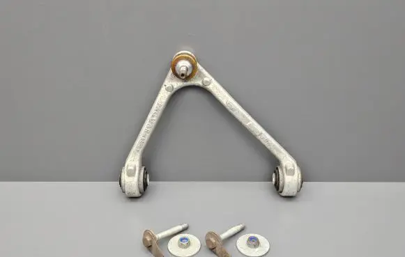 Jaguar XF X250 Front upper control arm/wishbone 9435A R3084 3084