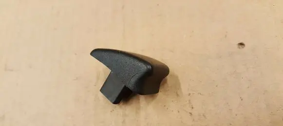 Volkswagen Golf I Seat back rest control lever/handle 