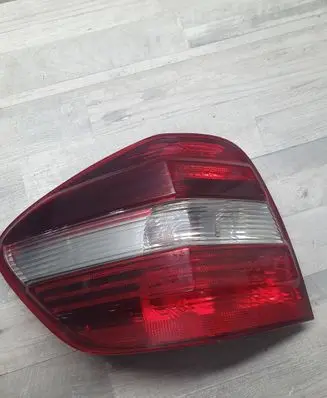 Mercedes-Benz ML AMG W164 Rear/tail lights A1649060700 A1649061100