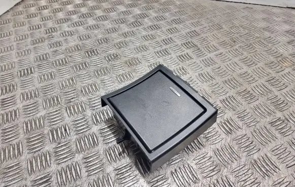 Mercedes-Benz E W212 Ashtray (rear) A2126803750
