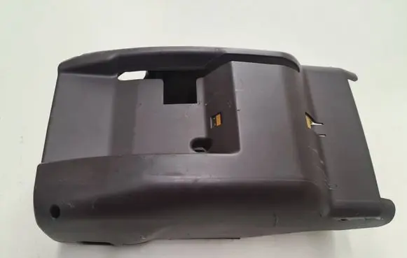Audi A6 S6 C5 4B Steering wheel column trim 4B1953512A 4B1953516A