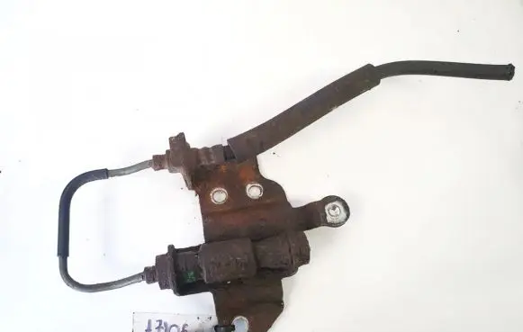 Toyota Corolla Verso AR10 Brake line pipe/hose 
