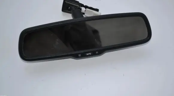 Lexus RX 450H Rear view mirror (interior) 878100WC20