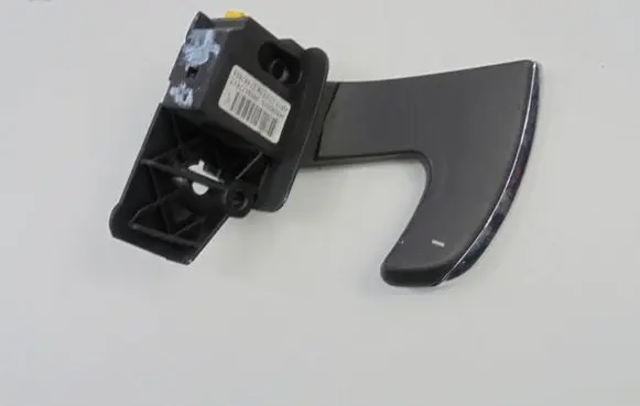 Citroen C4 Grand Picasso Gear shifter/selector 96591774XT