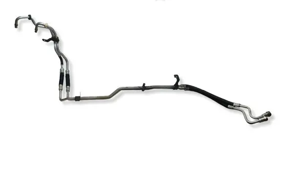 Ram 1500 Gearbox oil cooler pipe/hose 