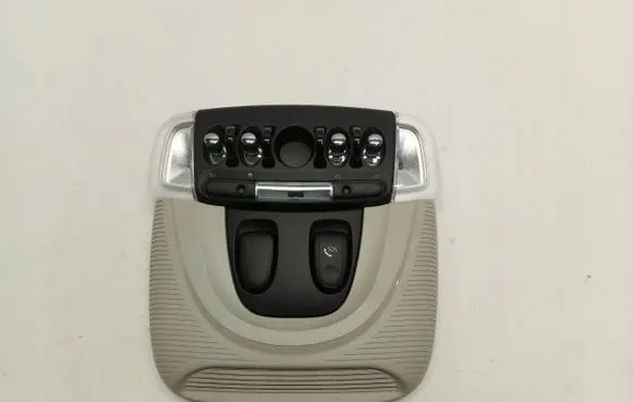 Mini Cooper Countryman F60 Headlight/headlamp 7910929