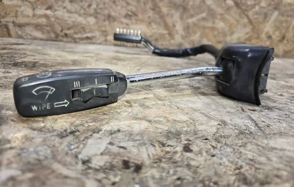 Mercedes-Benz SL R107 Indicator stalk