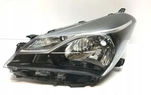 Toyota Yaris Headlight/headlamp L703X