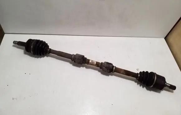 KIA Soul Front driveshaft 49501B2100