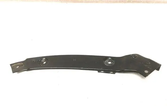 Volkswagen Tiguan Headlight/headlamp mounting bracket 5N0805931B