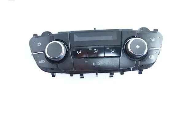 Opel Insignia A Climate control unit 13273095 K5150