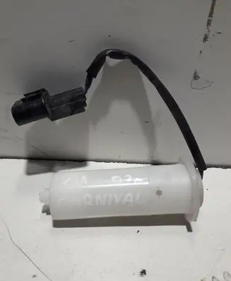 KIA Carnival Windshield washer fluid level sensor 