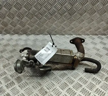 Mazda CX-7 EGR valve R2AX20304