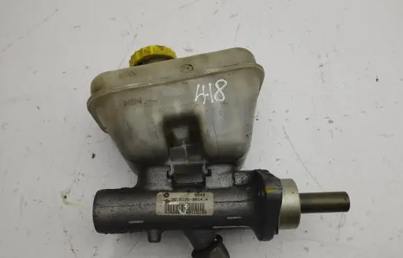 Jeep Grand Cherokee (WK) Master brake cylinder 2661260014