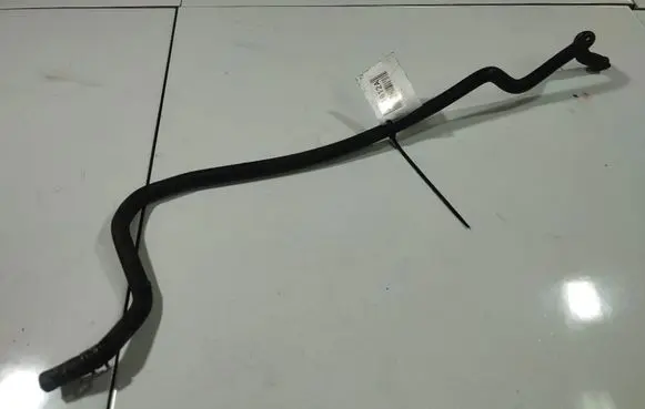 Opel Vectra C Engine coolant pipe/hose 