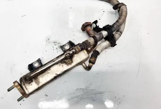 Ford Ranger EGR valve cooler